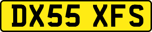 DX55XFS