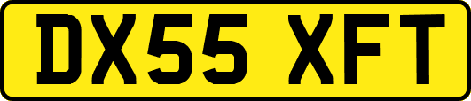 DX55XFT