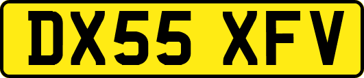 DX55XFV