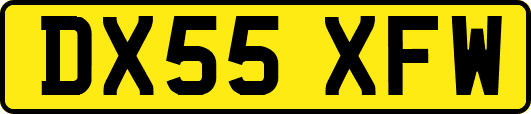 DX55XFW