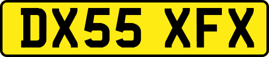 DX55XFX