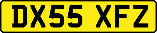 DX55XFZ