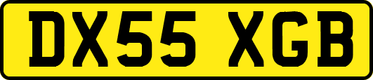 DX55XGB
