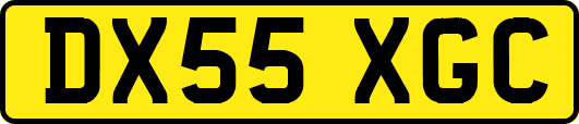 DX55XGC