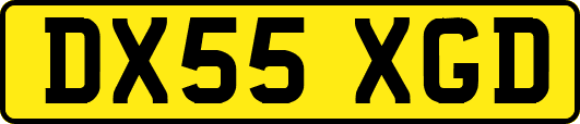 DX55XGD