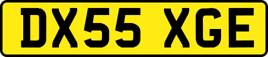 DX55XGE