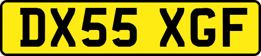 DX55XGF