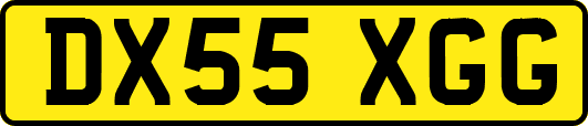 DX55XGG
