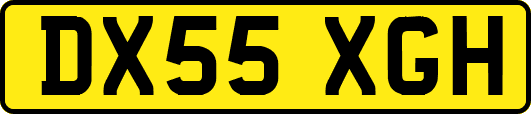 DX55XGH