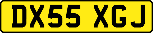 DX55XGJ