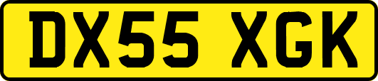 DX55XGK