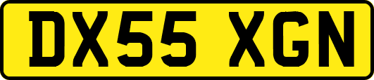 DX55XGN