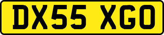 DX55XGO