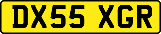 DX55XGR