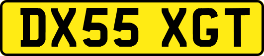DX55XGT