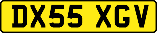 DX55XGV