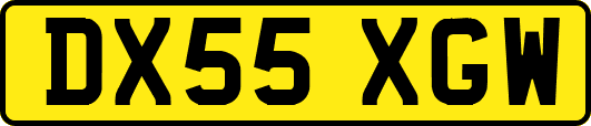DX55XGW