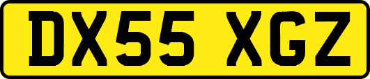 DX55XGZ
