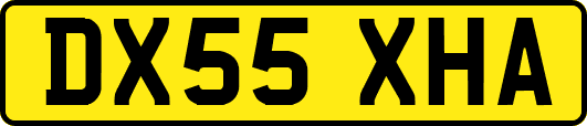 DX55XHA