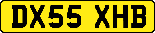DX55XHB