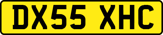 DX55XHC