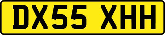 DX55XHH