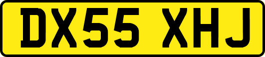 DX55XHJ