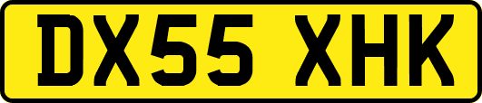 DX55XHK
