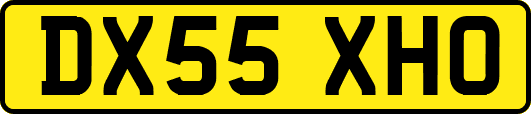 DX55XHO