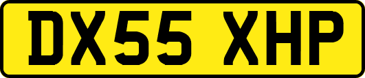 DX55XHP