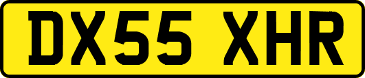 DX55XHR