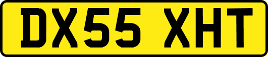 DX55XHT