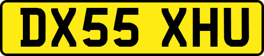 DX55XHU