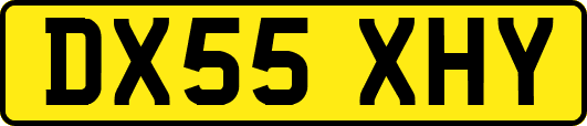 DX55XHY