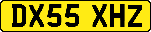 DX55XHZ
