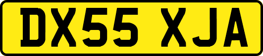 DX55XJA