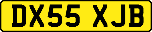 DX55XJB