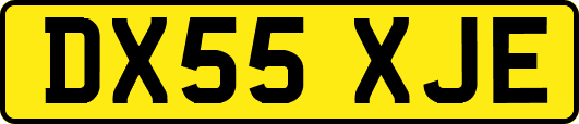 DX55XJE