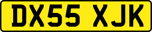 DX55XJK