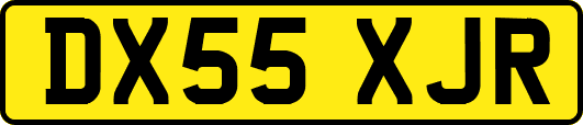 DX55XJR