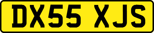 DX55XJS