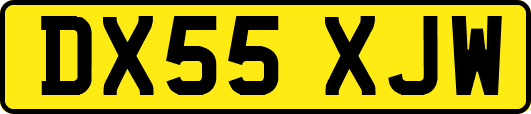 DX55XJW