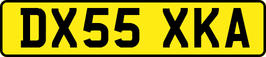 DX55XKA