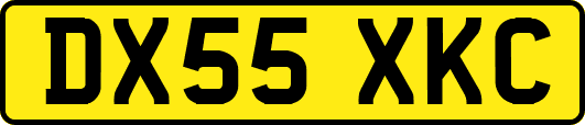 DX55XKC