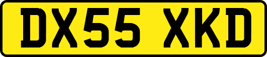 DX55XKD