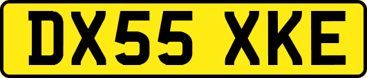 DX55XKE