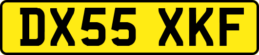 DX55XKF