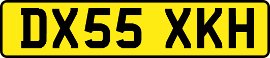 DX55XKH