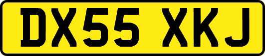 DX55XKJ