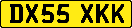 DX55XKK